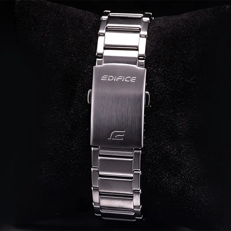 Casio Edifice Bluetooth Tough Solar Men’s Watch | ECB-900DB-1B